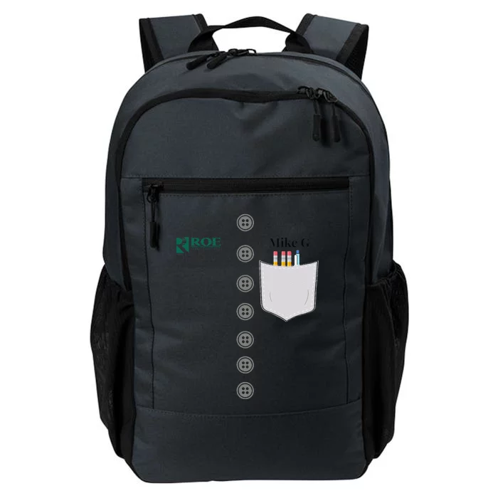 Simple Basic Daily Commute Backpack