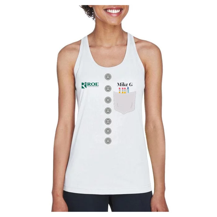 Simple Basic Women's Racerback Tank