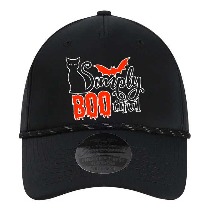 Simply Boo Tiful Performance The Dyno Cap