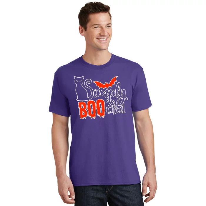 Simply Boo Tiful T-Shirt