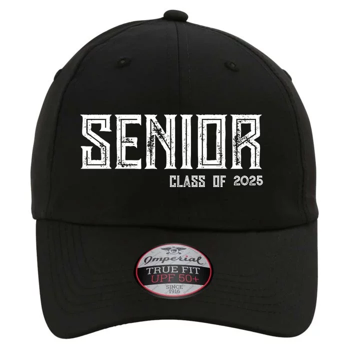 Senior Class 2025 The Original Performance Cap