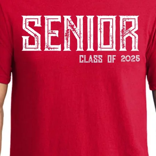 Senior Class 2025 Pajama Set