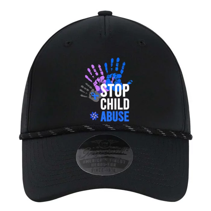 Stop Child Abuse Child Abuse Stop Child Abuse Performance The Dyno Cap