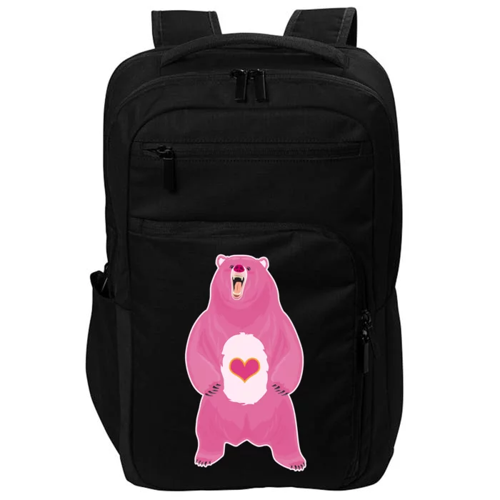 Scare Bear Impact Tech Backpack