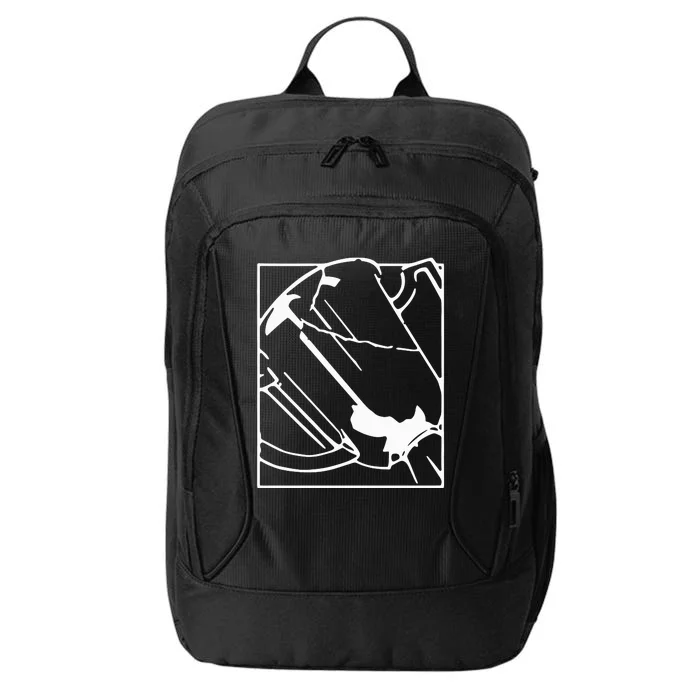 State Champs Broken City Backpack