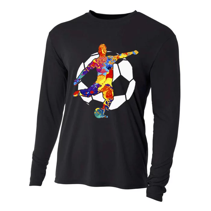 Softball Catcher Because Pitchers Need Heroes Too Cooling Performance Long Sleeve Crew