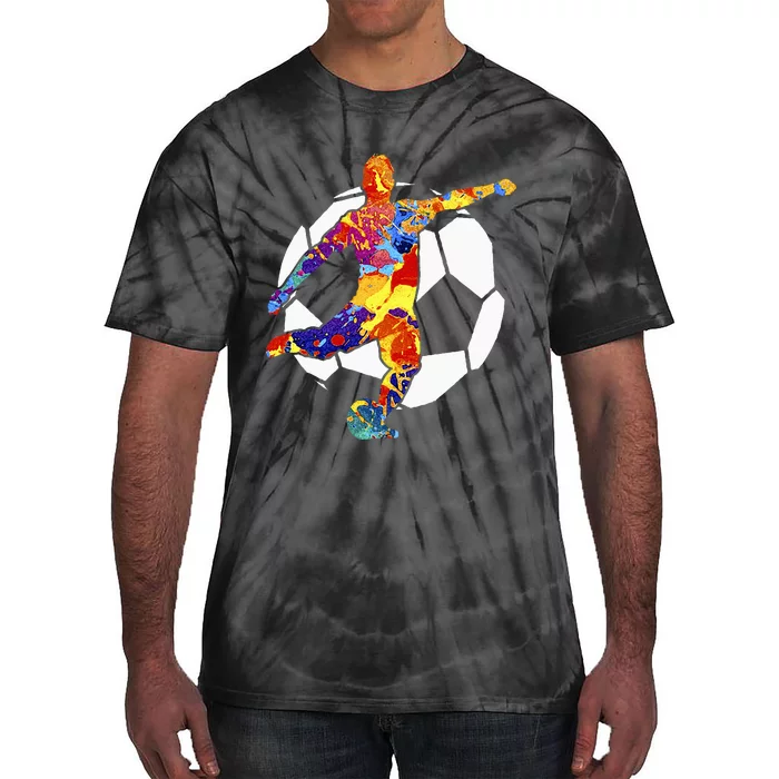 Softball Catcher Because Pitchers Need Heroes Too Tie-Dye T-Shirt