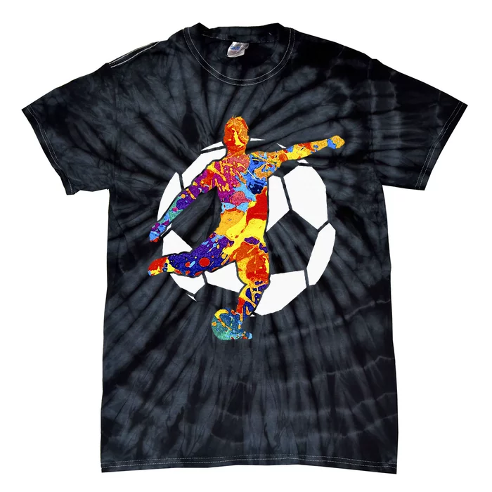 Softball Catcher Because Pitchers Need Heroes Too Tie-Dye T-Shirt