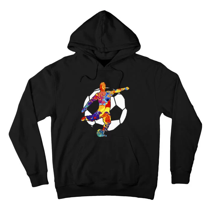 Softball Catcher Because Pitchers Need Heroes Too Tall Hoodie