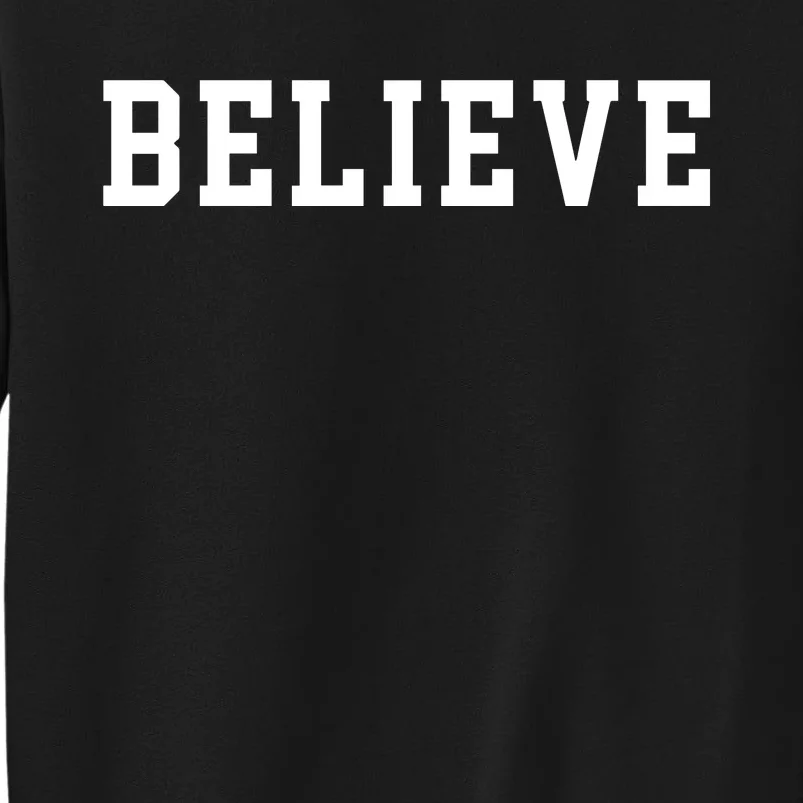 South Carolina Believe Sweatshirt