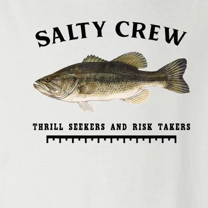 Salty Crew Bigmouth Apparel Toddler Long Sleeve Shirt