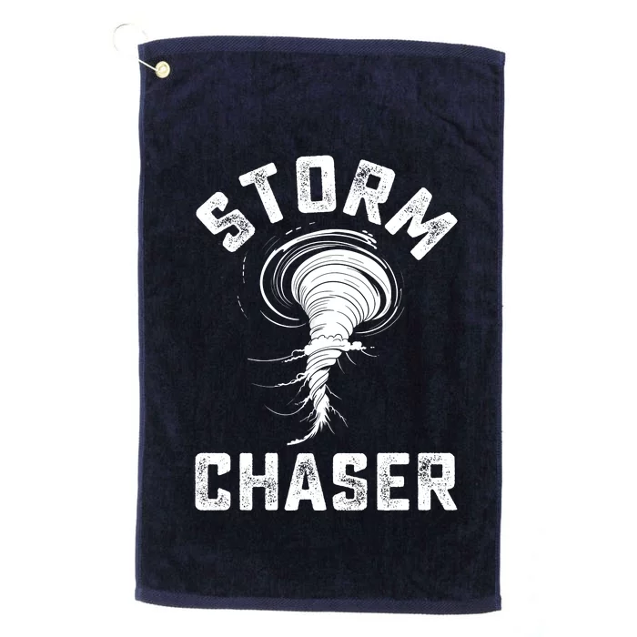 Storm Chaser Costume Tornado Twister Chasers Boy Platinum Collection Golf Towel