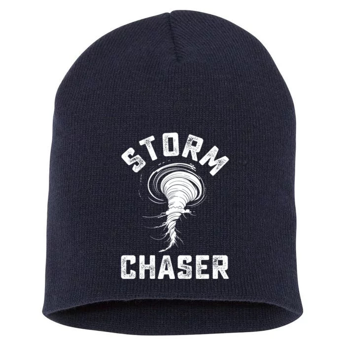 Storm Chaser Costume Tornado Twister Chasers Boy Short Acrylic Beanie