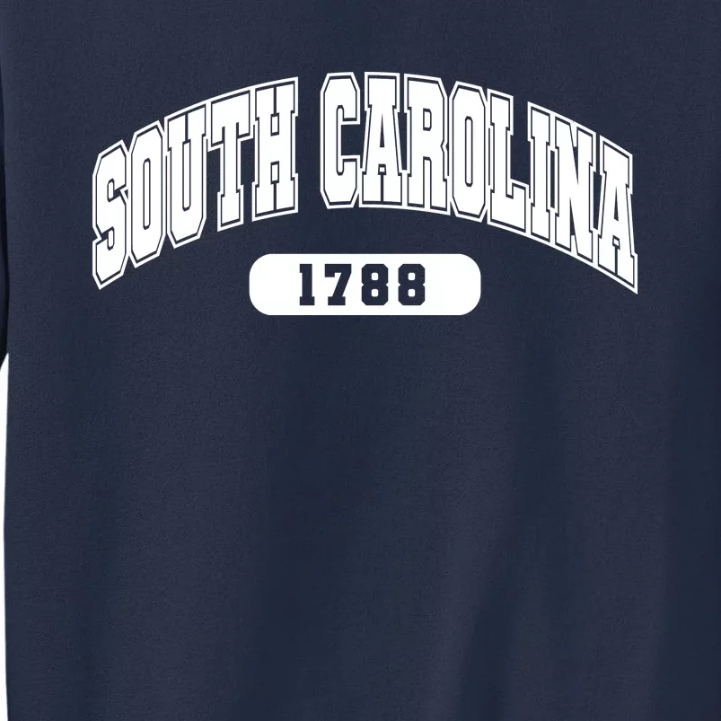 South Carolina Collegiate Style 1788 Sweatshirt