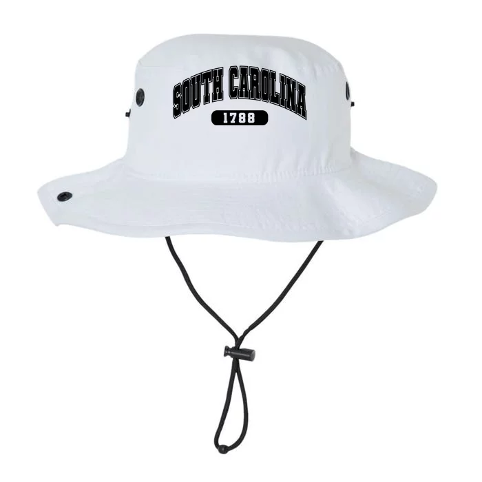 South Carolina Collegiate Style 1788 Legacy Cool Fit Booney Bucket Hat