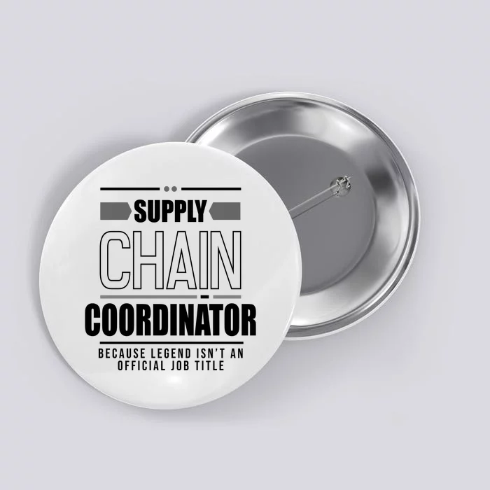 Supply Chain Coordinator Legend Job Title Button