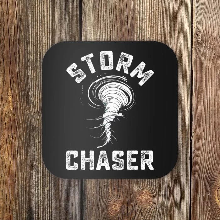 Storm Chaser Costume Tornado Twister Chasers Coaster