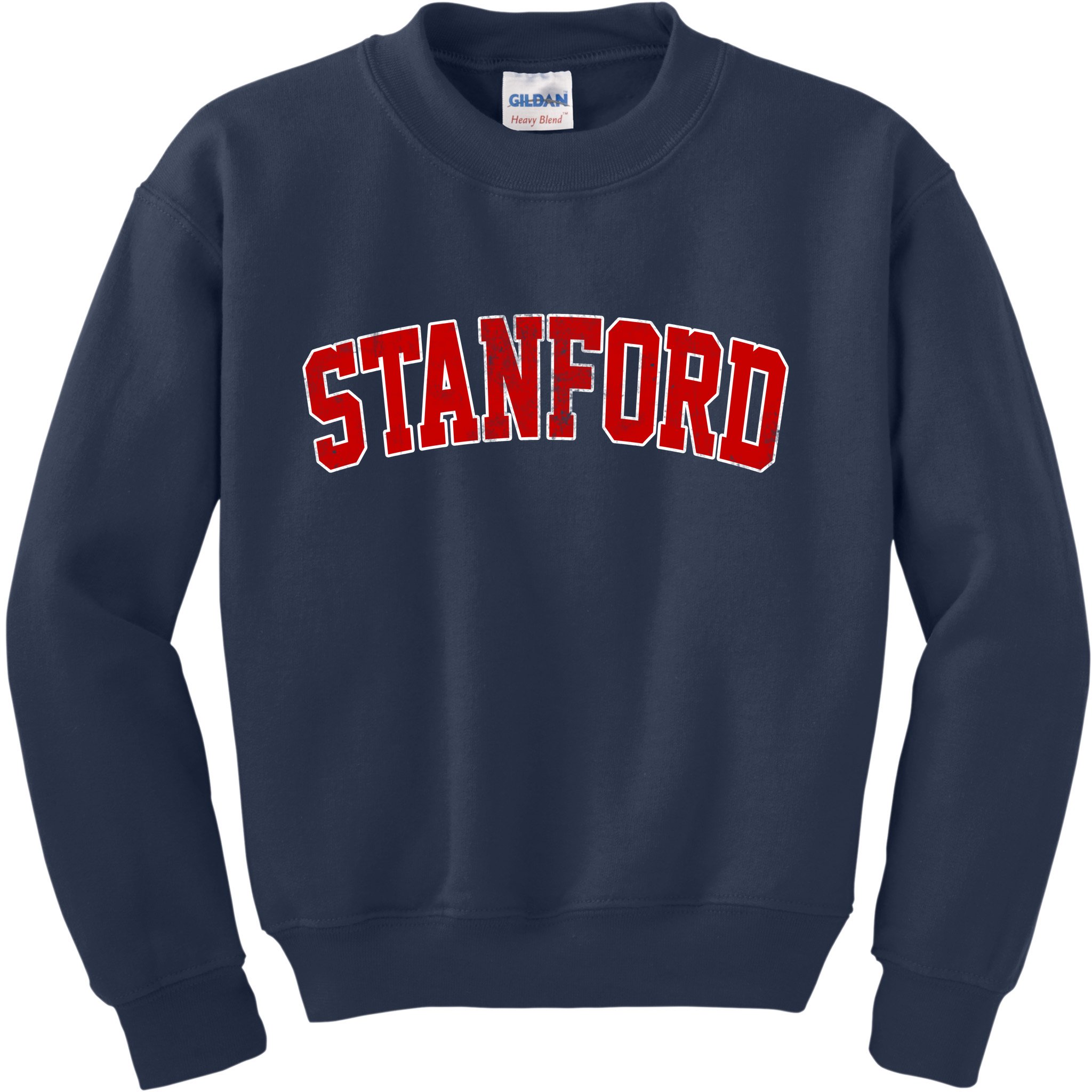 Stanford sale sweatshirt youth