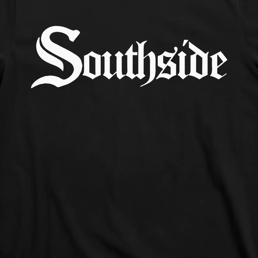 SOUTHSIDE Chi City Chicago T-Shirt