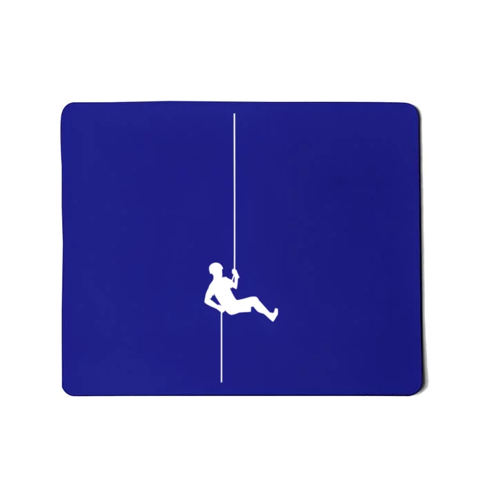 Sport Climbing Cool Gift Mousepad