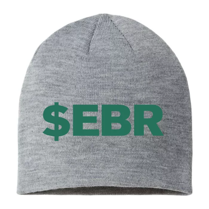 Spittin Chiclets $Ebr 8 1/2in Sustainable Knit Beanie