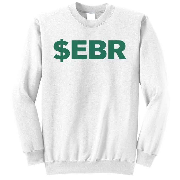 Spittin Chiclets $Ebr Sweatshirt