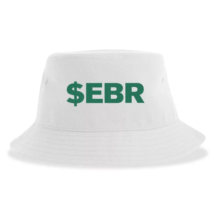 Spittin Chiclets $Ebr Sustainable Bucket Hat