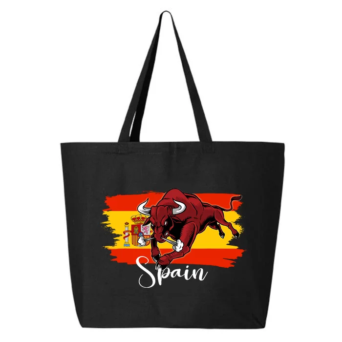 Spanish Clothes For Wo Spain 25L Jumbo Tote