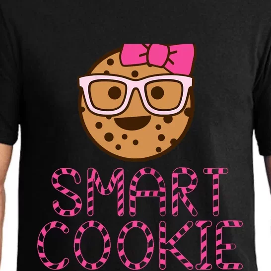 Smart Cookie Funny School Pajama Set