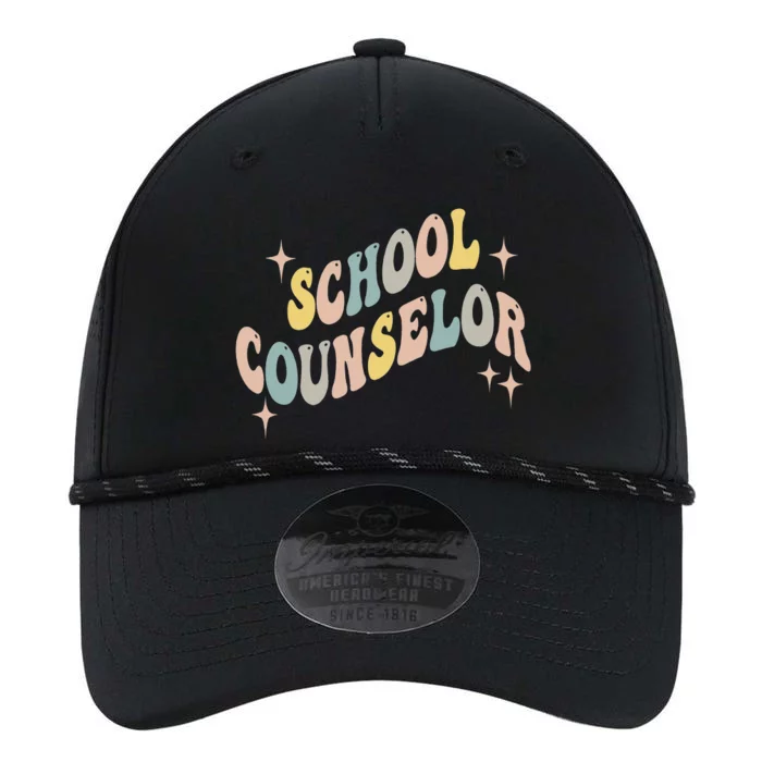 School Counselor For  Guidance Counselor Performance The Dyno Cap