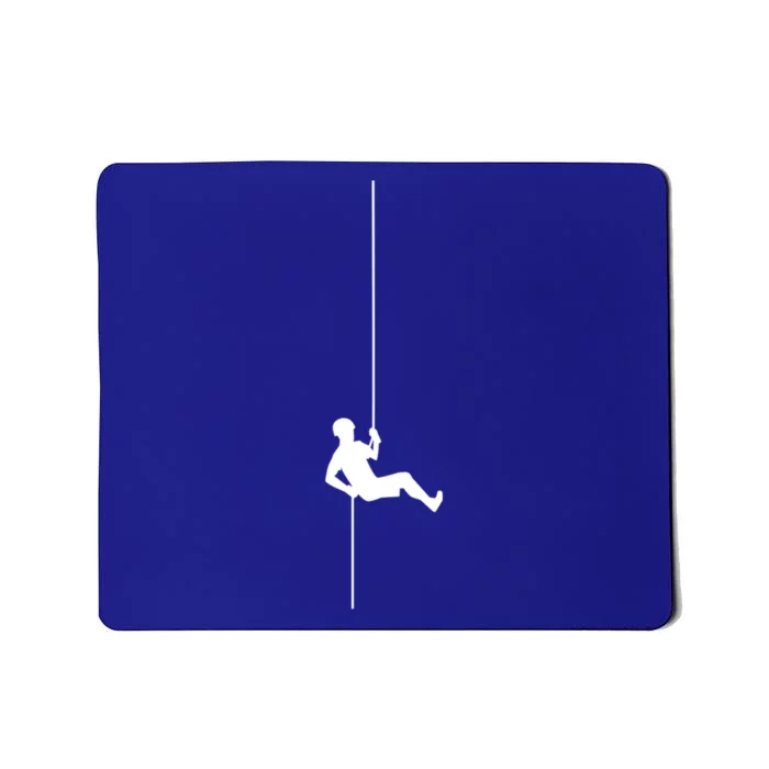 Sport Climbing Gift Mousepad