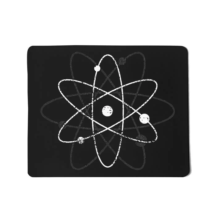 Science Chemist Gift Chemistry Mousepad