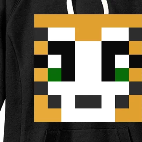 Stampylongnose Cat Gamers Top Stampy Long Nose Youtube Gaming Mine Cat Women's Fleece Hoodie