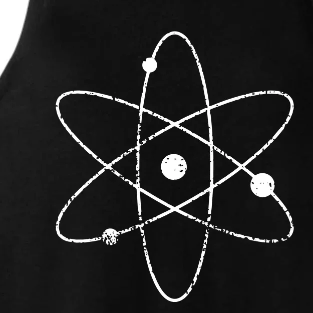 Science Chemist Gift Chemistry Ladies Tri-Blend Wicking Tank