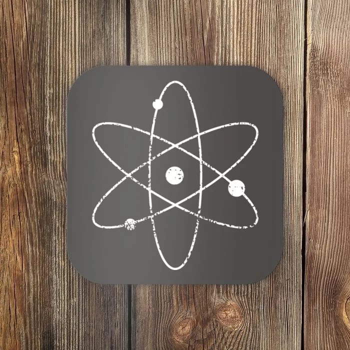 Science Chemist Gift Chemistry Coaster