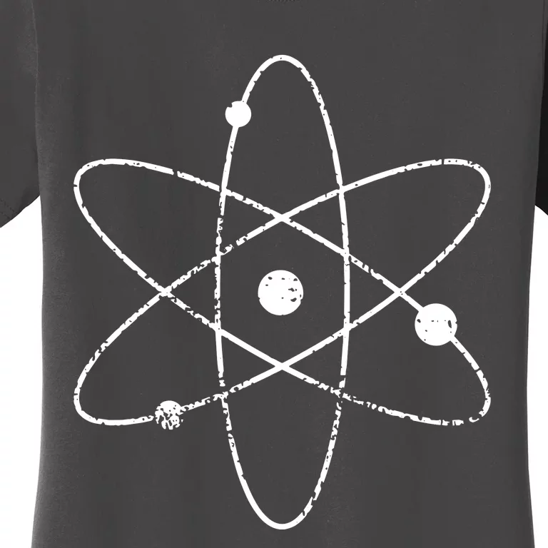 Science Chemist Gift Chemistry Women's T-Shirt