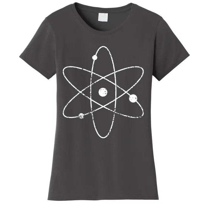 Science Chemist Gift Chemistry Women's T-Shirt