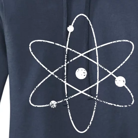 Science Chemist Gift Chemistry Women's Pullover Hoodie