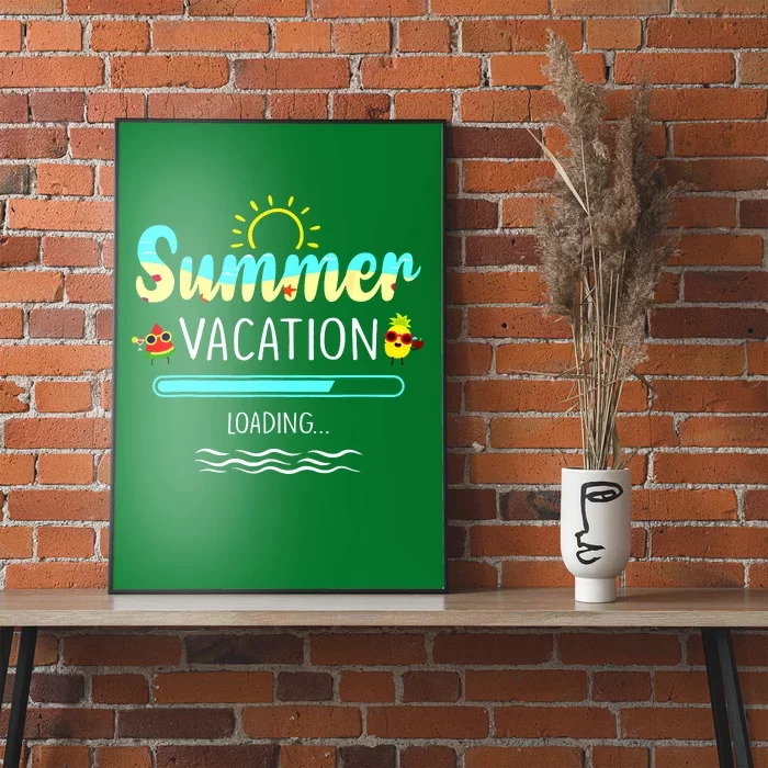 Summer Cute Gift Poster