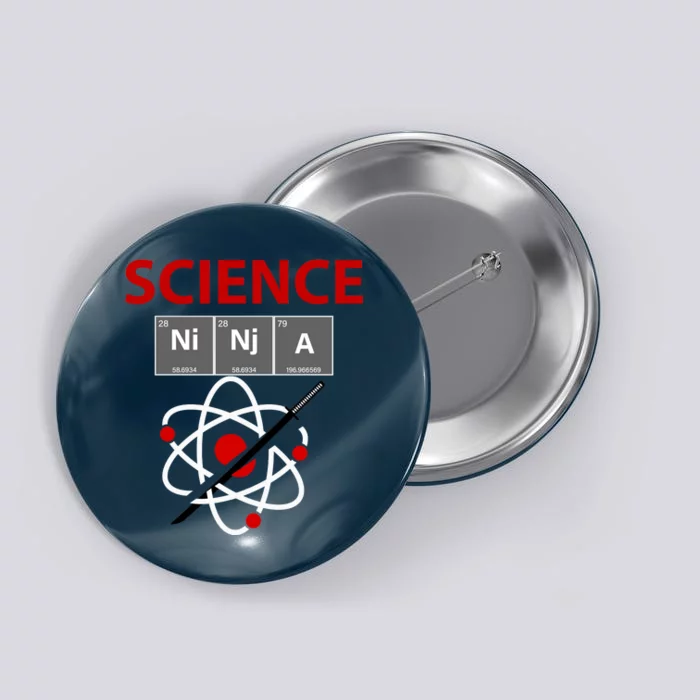 Science Ninja Button