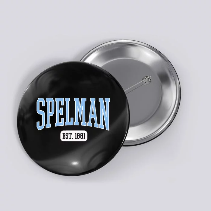 Spelman College Jaguars Est. Date Button