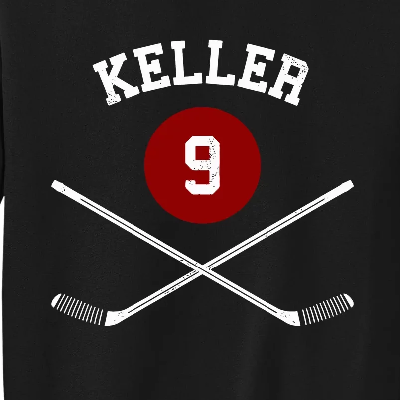 Sticks Clayton Keller Arizona Sweatshirt