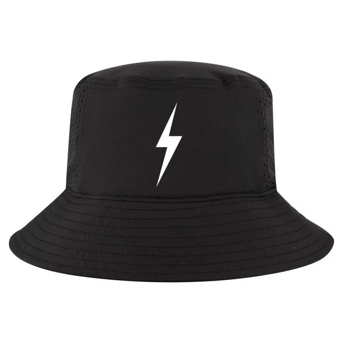 Sunny Citizen Lightning Bolt Cool Comfort Performance Bucket Hat