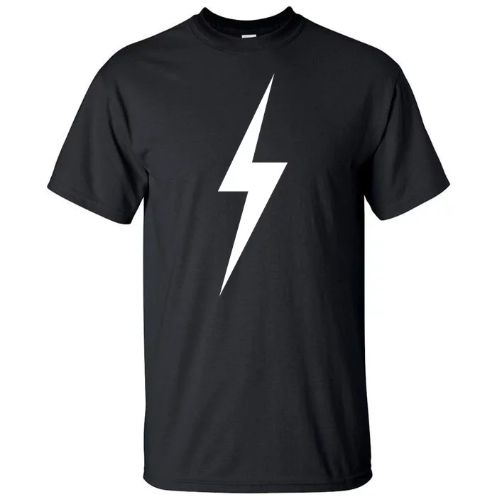 Sunny Citizen Lightning Bolt Tall T-Shirt