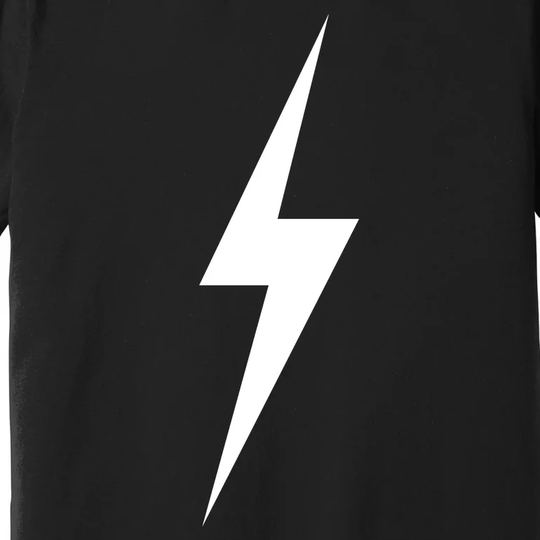 Sunny Citizen Lightning Bolt Premium T-Shirt