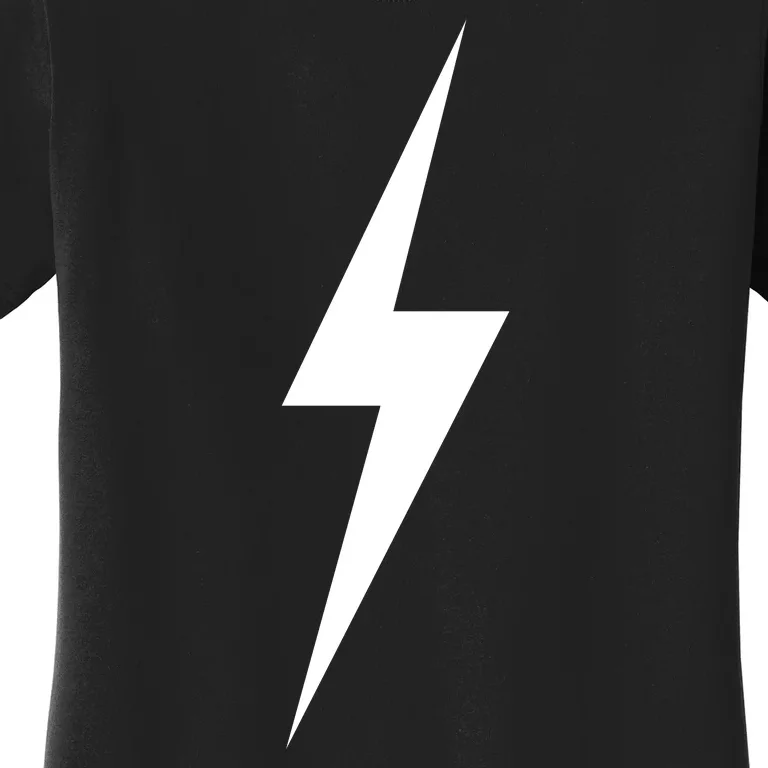 Sunny Citizen Lightning Bolt Women's T-Shirt