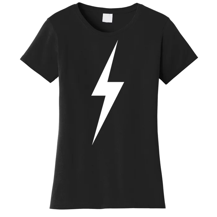 Sunny Citizen Lightning Bolt Women's T-Shirt