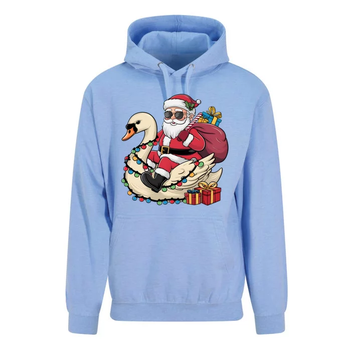 Sphynx Cat Lover Christmas Ugly Xmas Sphynx Gift Unisex Surf Hoodie