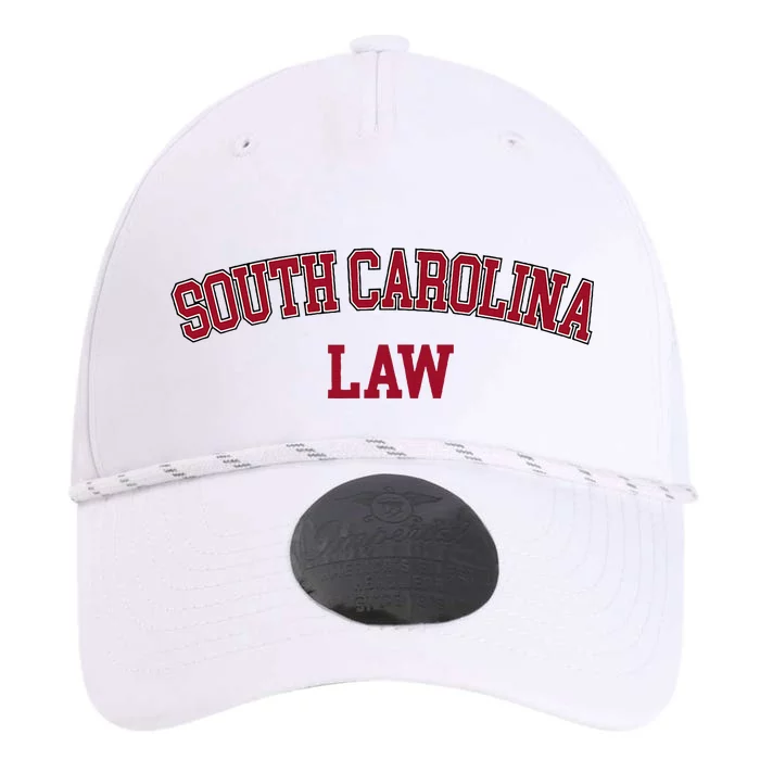 South Carolina Law Attorney Bar Graduate Lawyer Performance The Dyno Cap