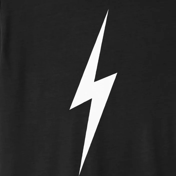 Sunny Citizen Lightning Bolt ChromaSoft Performance T-Shirt